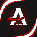 AID BOT Discord Bot Logo