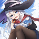 Misora Discord Bot Logo