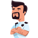 Matessa Plus+ Discord Bot Logo