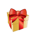 Giveaway Bot Discord Bot Logo