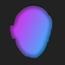 Cenzopapa Discord Bot Logo