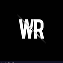 Weird RPG Discord Bot Logo