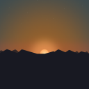 Sunrise Discord Bot Logo