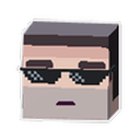 SquadBot Discord Bot Logo