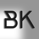 ByKriston Discord Bot Logo