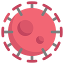 Coronavirus Discord Bot Logo