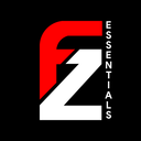 FZ Essentials Discord Bot Logo