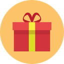 Logo for Giveaway Bot