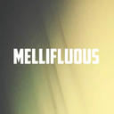 Mellifluous 'MUSIC Discord Bot Logo