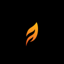 Flame Discord Bot Logo
