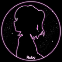 Ruby Discord Bot Logo