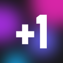 Counting Discord Bot Logo