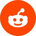 Redditor Discord Bot Logo