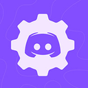 Static Verifier Discord Bot Logo