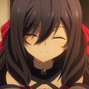Kirihime Discord Bot Logo