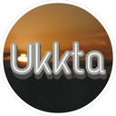 Ukkta Discord Bot Logo
