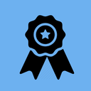 Reputation Discord Bot Logo