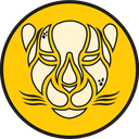 opPars Discord Bot Logo