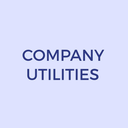 Company Utilities Discord Bot Logo