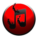 Muser Discord Bot Logo