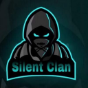 SILENT Discord Bot Logo