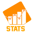 Stats Bot Discord Bot Logo