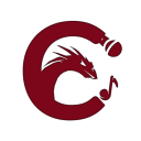 Cyndia Discord Bot Logo