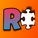 Logo for Ruzzle