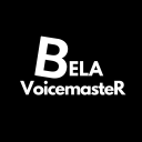 Bela Voicemaster Discord Bot Logo