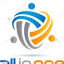 All In One Discord Bot Logo