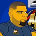 FN Stats Discord Bot Logo