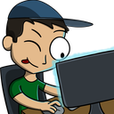 GamerX Discord Bot Logo