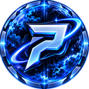 Plazma Discord Bot Logo