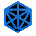 Plazma BOT Discord Bot Logo