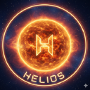 Helios Discord Bot Logo