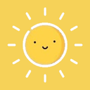 Sunshine Discord Bot Logo