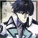 Shiba tatsuya Discord Bot Logo