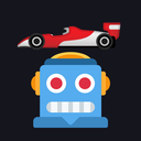 F1 Info Discord Bot Logo