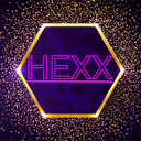 Hexx Discord Bot Logo