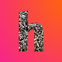 Hack Club Scrapbook Bot Discord Bot Logo