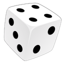 Dice Discord Bot Logo