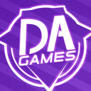 DAbot Discord Bot Logo