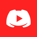 DisTube Discord Bot Logo