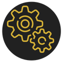 ALS System Discord Bot Logo