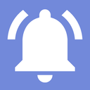 Discord Stream Notify Discord Bot Logo