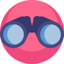 ReporterBot Discord Bot Logo