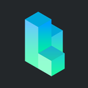 Levely Discord Bot Logo