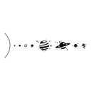 Eclipse Discord Bot Logo