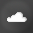 Cloudy Discord Bot Logo