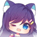 Atago Discord Bot Logo